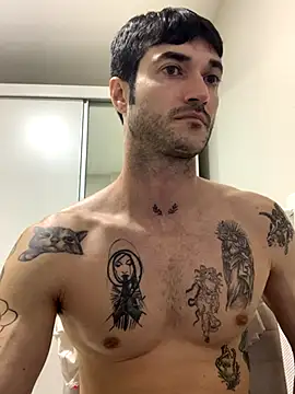 Fubinha online show from 25, 9, 2025