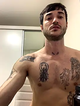 Fubinha online show from 29, 9, 2025