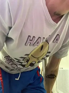 Fubinha online show from 1, 10, 2025