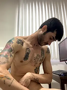 Fubinha online show from 2, 10, 2025