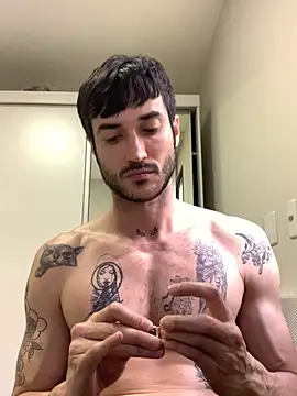 Fubinha online show from 5, 10, 2025