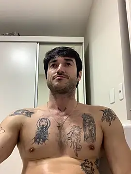 Fubinha online show from 21, 11, 2025