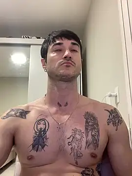 Fubinha online show from 18, 12, 2025