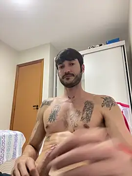 Fubinha online show from 3, 4, 2026