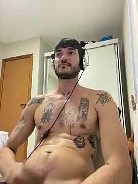 Fubinha online show from 5, 4, 2026