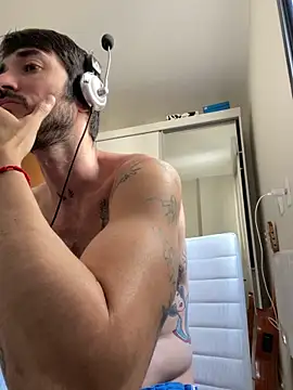 Fubinha online show from 8, 4, 2026