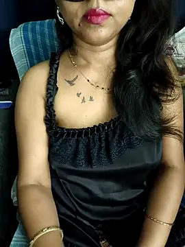 Sexy juhee online show from 18, 3, 2026