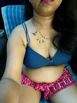 Sexy juhee online show from 13, 4, 2026