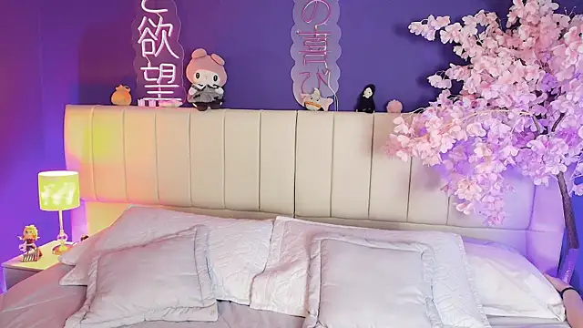 Snapshot of Shizuko_ chatting on 5, 5, 2026 Shizuko online show from 5, 5, 2026