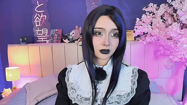 Snapshot of Shizuko_ chatting on 24, 6, 2026 Shizuko online show from 24, 6, 2026