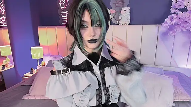 Snapshot of Shizuko_ chatting on 16, 7, 2026 Shizuko online show from 16, 7, 2026