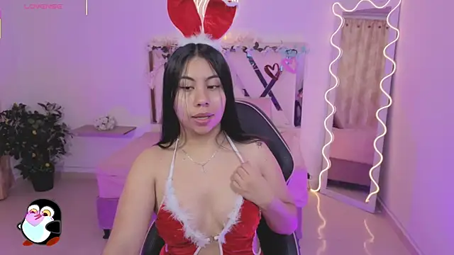 ZURY TAY online show from 3, 12, 2025