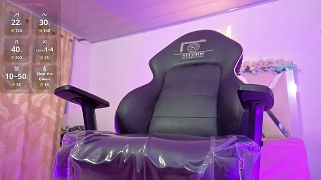 ZURY TAY online show from 14, 3, 2026