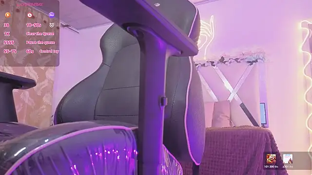 Snapshot of ZURY_TAY chatting on 21, 6, 2026 ZURY TAY online show from 21, 6, 2026