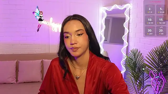 artemiss tay online show from 24, 11, 2025