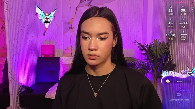 artemiss tay online show from 22, 2, 2026