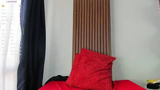 hannah lover online show from 16, 9, 2025