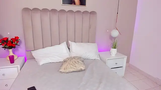 Dani rosse  online show from 19, 4, 2026