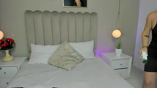 Snapshot of Dani_rosse_ chatting on 2, 5, 2026 Dani rosse online show from 2, 5, 2026