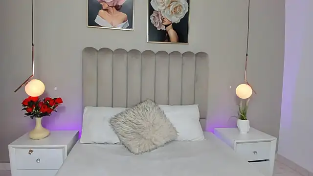 Snapshot of Dani_rosse_ chatting on 6, 5, 2026 Dani rosse online show from 6, 5, 2026