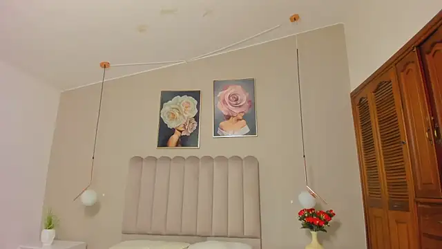 Snapshot of Dani_rosse_ chatting on 23, 5, 2026 Dani rosse online show from 23, 5, 2026