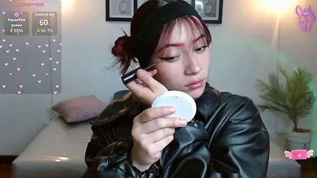 Evanss lx online show from 11, 9, 2025