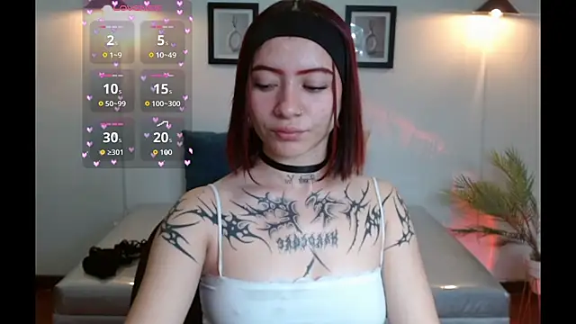 Evanss lx online show from 13, 9, 2025