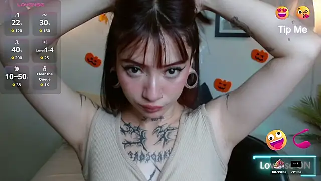 Evanss lx online show from 7, 10, 2025