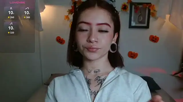 Evanss lx online show from 17, 10, 2025