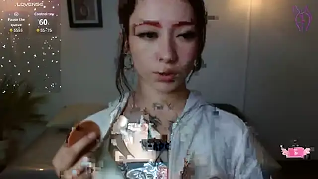 Evanss lx online show from 15, 11, 2025