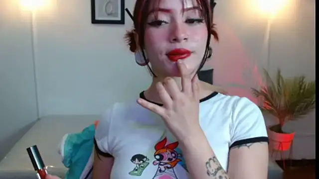 Evanss lx online show from 20, 11, 2025