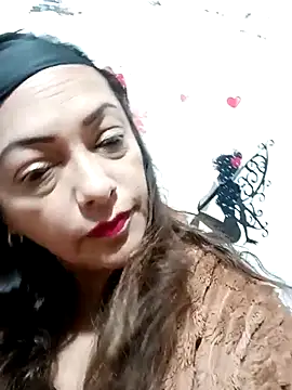 Lady 16 online show from 18, 9, 2025