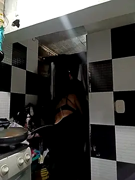 Lady 16 online show from 19, 9, 2025