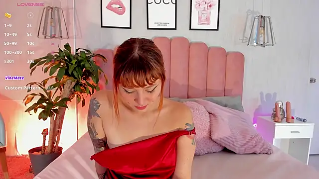 raven black  online show from 23, 9, 2025