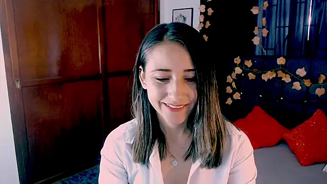 Sofia-mel online show from 8, 9, 2025