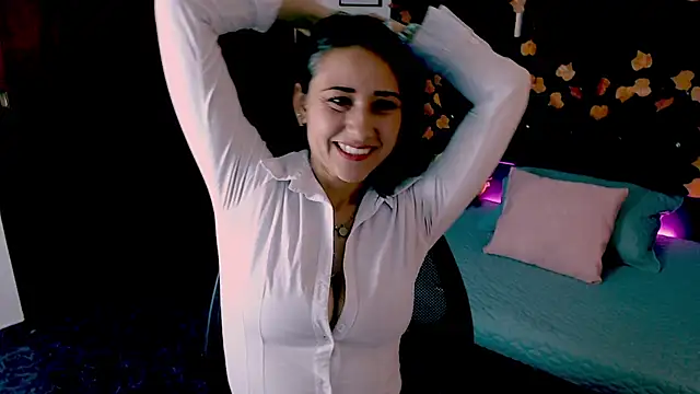 Sofia-mel online show from 20, 9, 2025