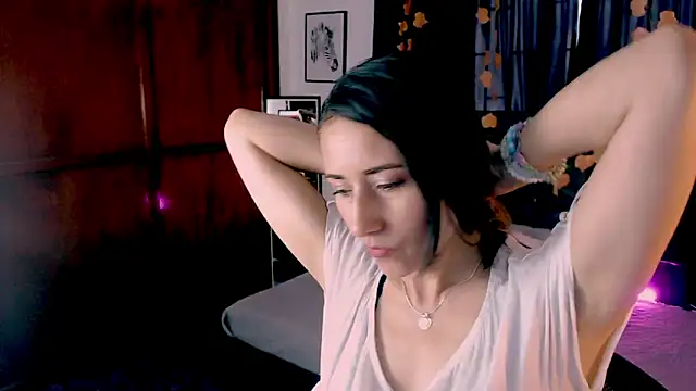 Sofia-mel online show from 23, 9, 2025