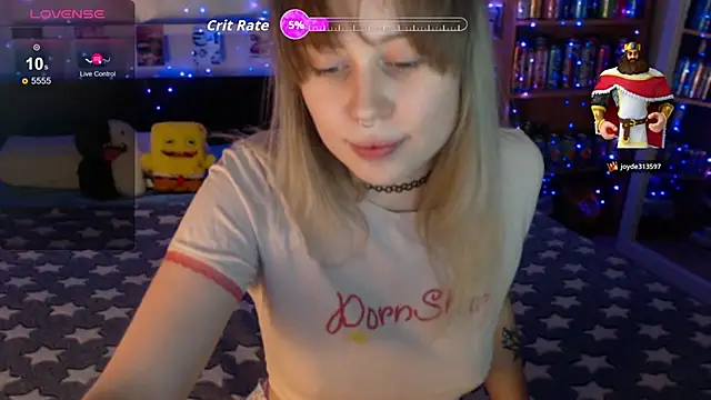 s1lvercherub online show from 8, 2, 2026