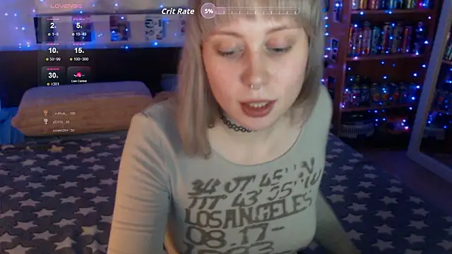 s1lvercherub online show from 20, 3, 2026