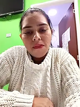 yesi-nursehot online show from 13, 11, 2025