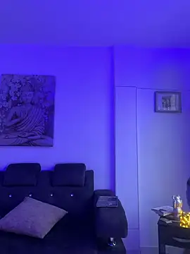 Snapshot of DeimonOficial chatting on 10, 1, 2026 DeimonOficial online show from 10, 1, 2026