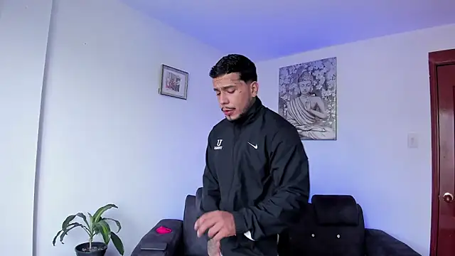 DeimonOficial online show from 14, 3, 2026