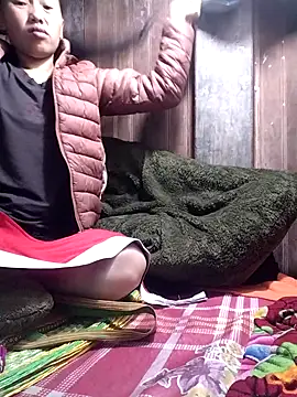 Snapshot of PhamPm70 chatting on 22, 11, 2025 PhamPm70 online show from 22, 11, 2025