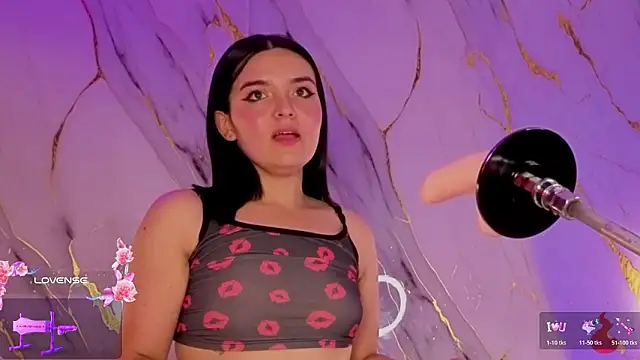 Snapshot of alicecute77 chatting on 14, 2, 2026 alicecute77 online show from 14, 2, 2026