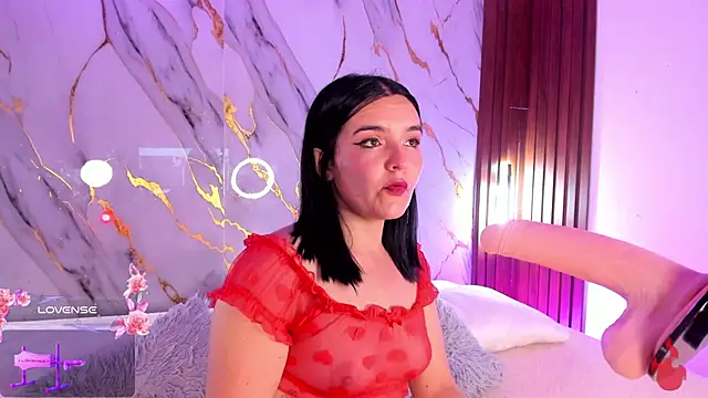 Snapshot of alicecute77 chatting on 27, 2, 2026 alicecute77 online show from 27, 2, 2026