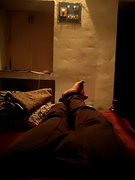 TeluguMuslimBoy online show from 14, 10, 2025
