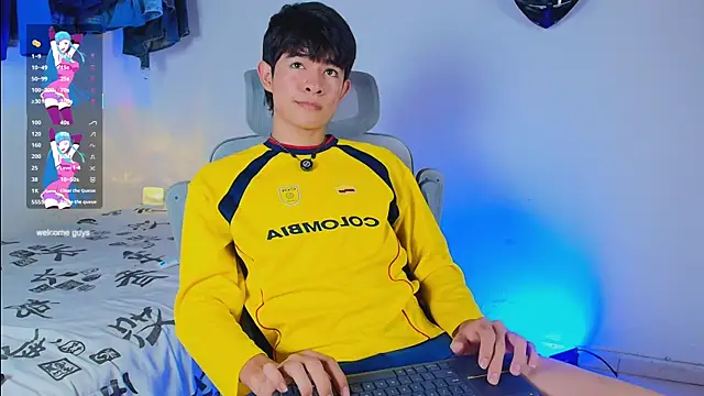 Anky xx online show from 13, 6, 2026