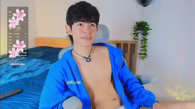 Anky xx online show from 30, 6, 2026
