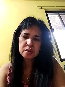 Prettysweetmum online show from 18, 3, 2026