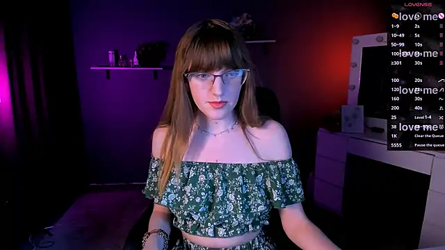 ava mystic  online show from 18, 9, 2025